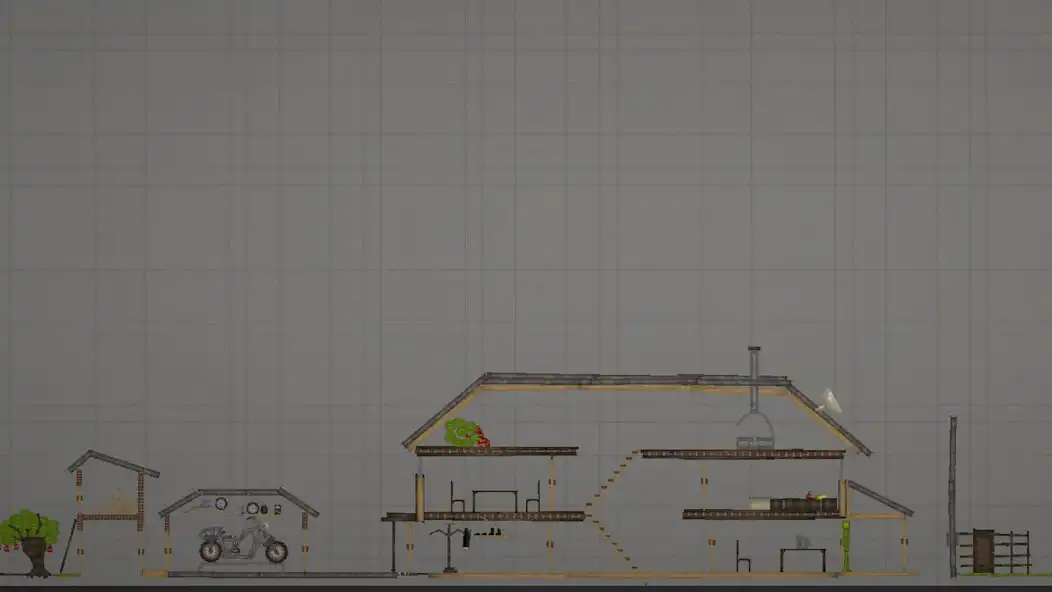 Play Mod Melon Playground as an online game Mod Melon Playground with UptoPlay