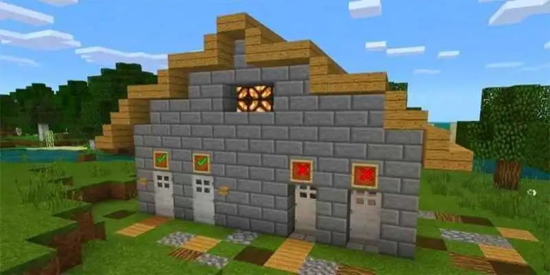 Play Mod Metro Subway Map MCPE Play Mod Metro Subway Map MCPE