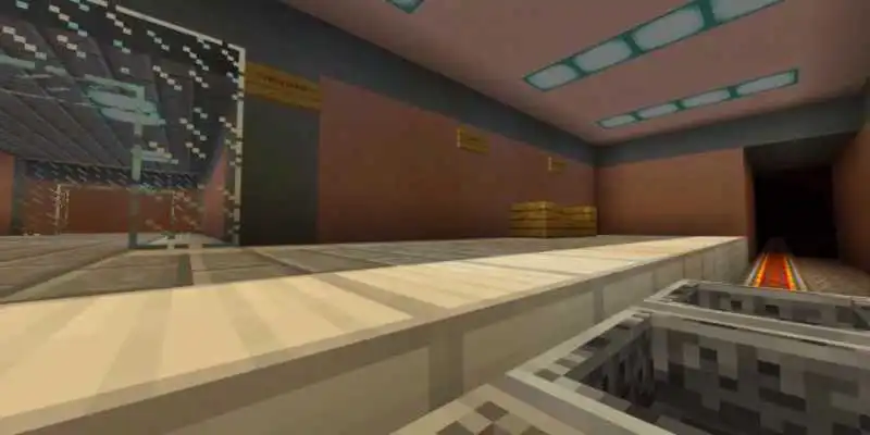 Play Mod Metro Subway Map MCPE Play Mod Metro Subway Map MCPE