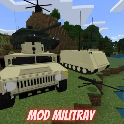 Play Mod Military APK