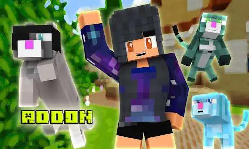 Play Mod minecraft - Addon vip world craft 3d building and enjoy Mod minecraft - Addon vip world craft 3d building with UptoPlay Play Mod minecraft - Addon vip world craft 3d building and enjoy Mod minecraft - Addon vip world craft 3d building with UptoPlay