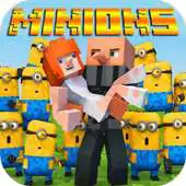 Free play online Mod Minions 2018 APK Free play online Mod Minions 2018 APK