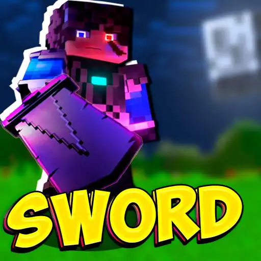 Play Mod Miracle Sword for MCPE APK