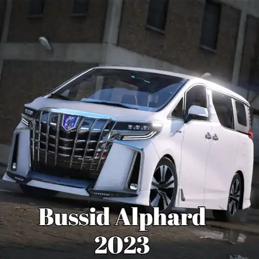 Play Mod Mobil Alphard Modif Bussid APK Play Mod Mobil Alphard Modif Bussid APK