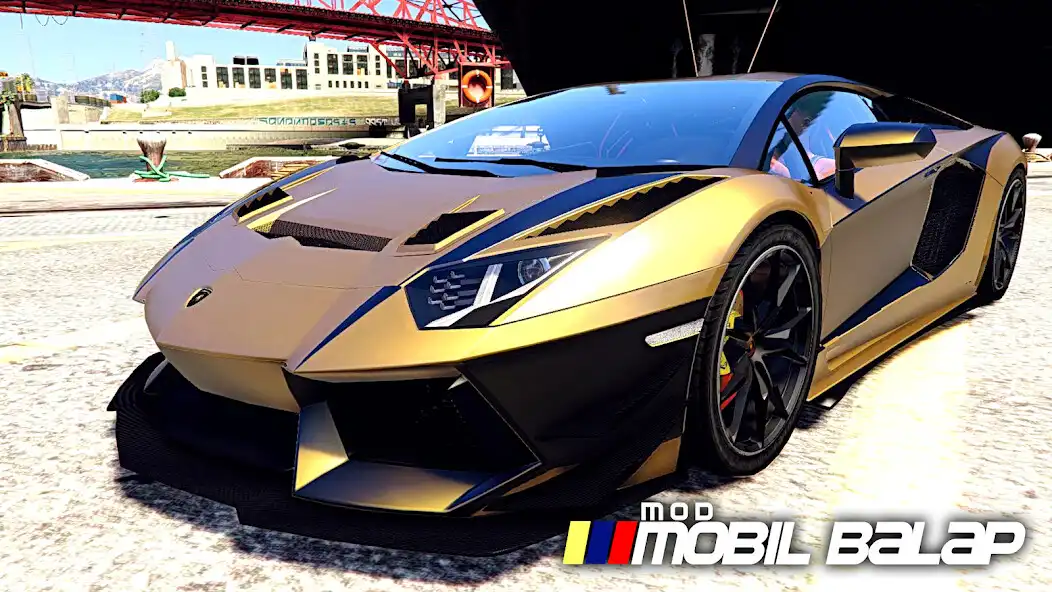 Play Mod Mobil Balap  and enjoy Mod Mobil Balap with UptoPlay