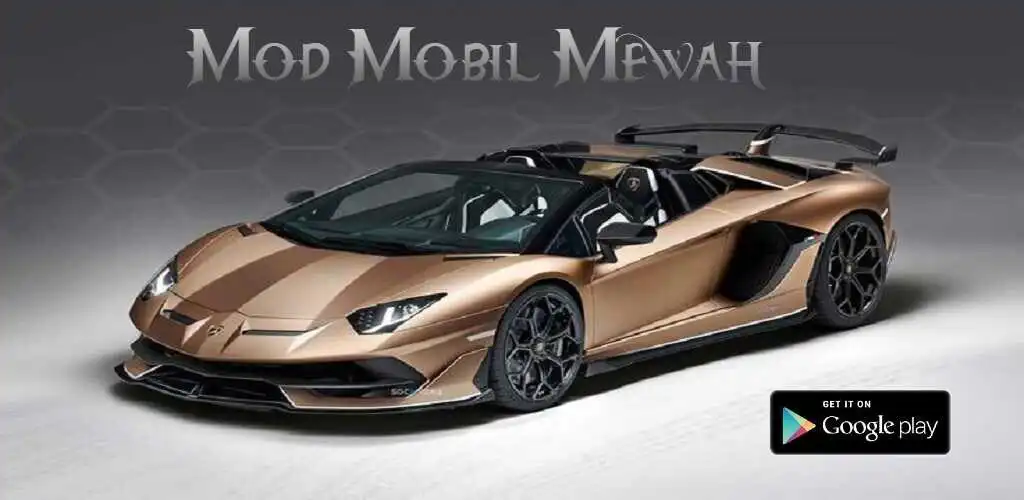 Play Mod Mobil Mewah  and enjoy Mod Mobil Mewah with UptoPlay