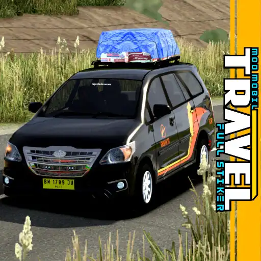 Play Mod Mobil Travel Full Stiker APK