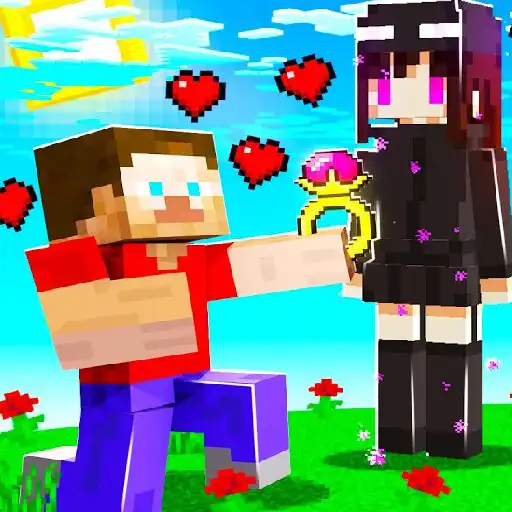 Play Mod mobs girls APK