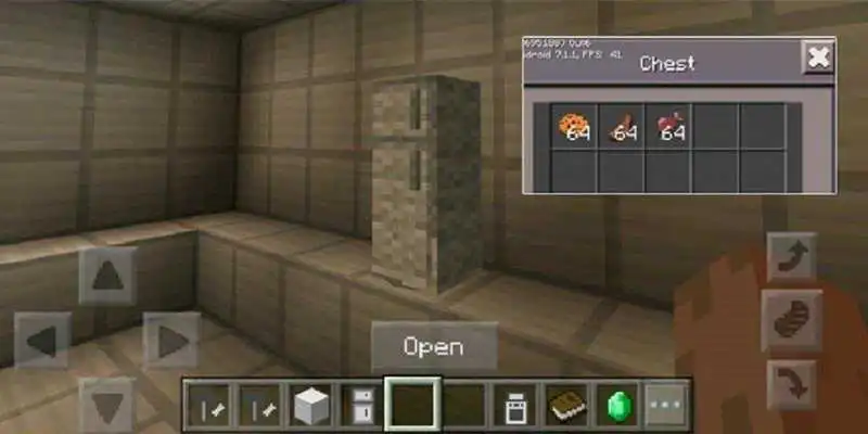 Play Mod Modern tools