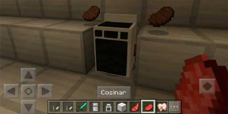Play Mod Modern tools