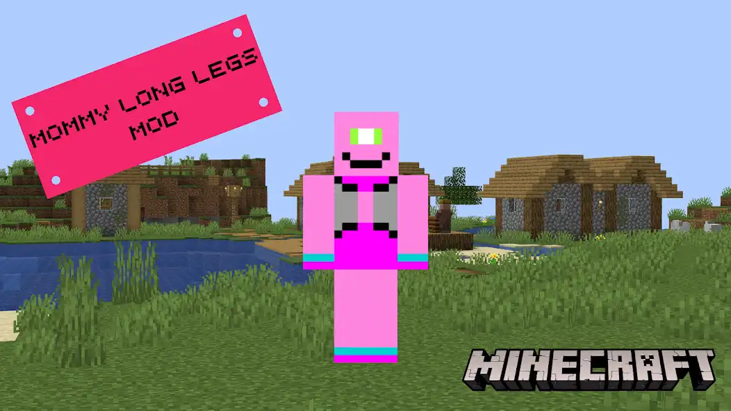 Play Mod Mommy Long Legs Minecraft and enjoy Mod Mommy Long Legs Minecraft with UptoPlay Play Mod Mommy Long Legs Minecraft and enjoy Mod Mommy Long Legs Minecraft with UptoPlay