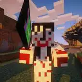 Free play online Mod Momo for MCPE APK Free play online Mod Momo for MCPE APK