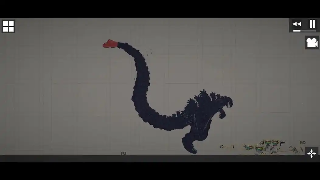 Play MOD Monster For Melon Play  and enjoy MOD Monster For Melon Play with UptoPlay