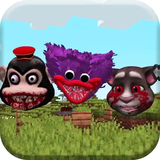 Play Mod Monsters  Nextbots MCPE APK