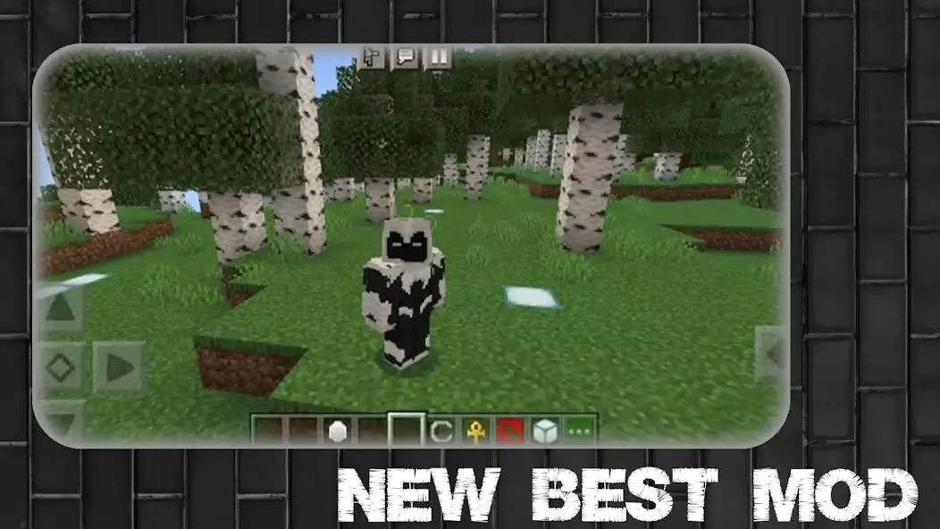 Play Mod Moon Knight Power  and enjoy Mod Moon Knight Power with UptoPlay