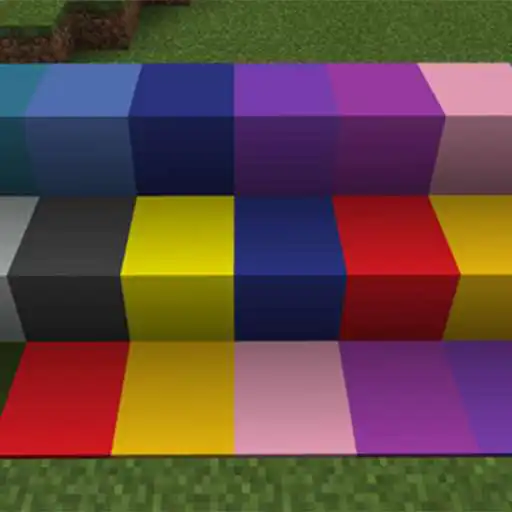 Play Mod More Colour Concrete APK