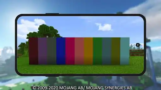 Play Mod More Colour Concrete as an online game online Mod More Colour Concrete with UptoPlay com.buildcraftandmodsstudiogames.mod.colour Play Mod More Colour Concrete as an online game Mod More Colour Concrete with UptoPlay