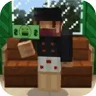 Free play online Mod More Money for MCPE  APK