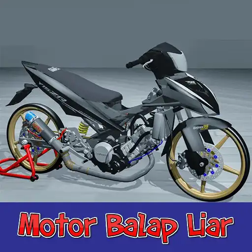 Play Mod Motor Balap Liar Bussid APK