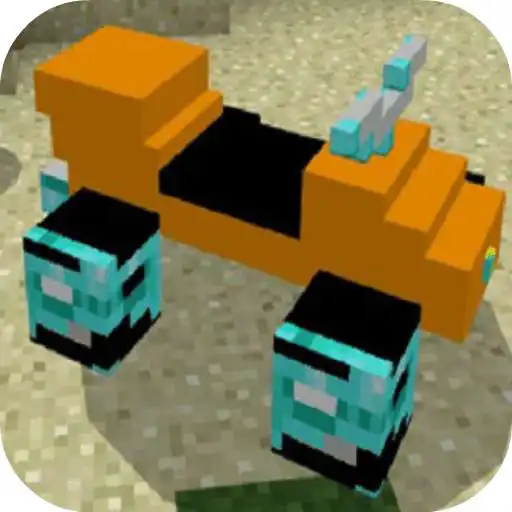 Free play online Mod Motorbayk for MCPE  APK