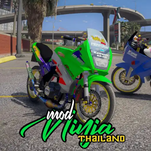 Play Mod Motor Ninja Thailand APK Play Mod Motor Ninja Thailand APK