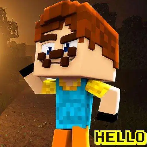 Play Mod mr.Neighbor Skins for MCPE APK Play Mod mr.Neighbor Skins for MCPE APK