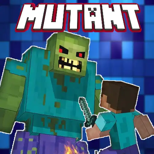 Play Mod Mutant APK