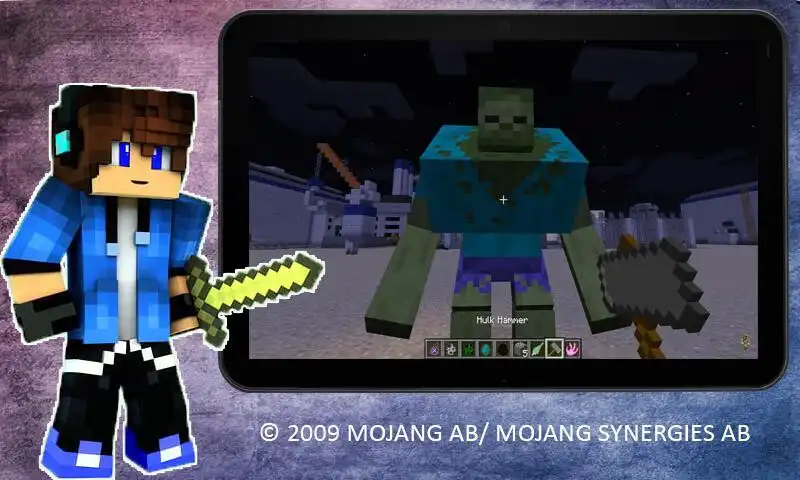 Play Mod Mutant  and enjoy Mod Mutant with UptoPlay