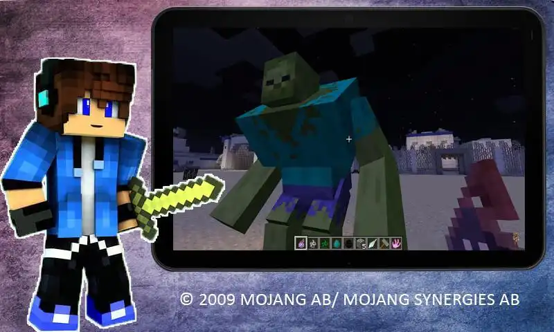 Play Mod Mutant as an online game Mod Mutant with UptoPlay