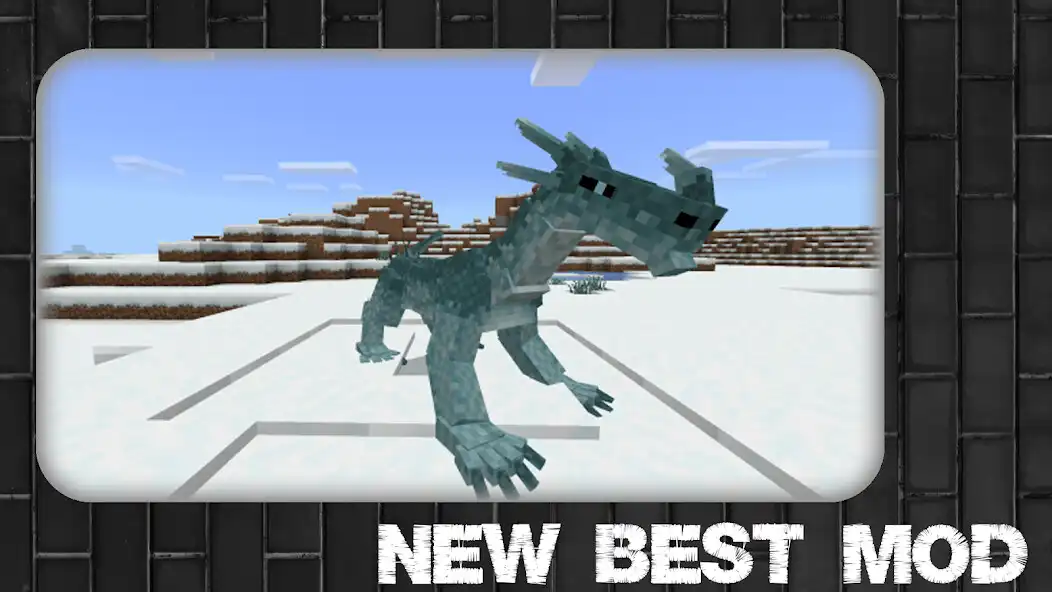 Play Mod Mythological Creatures Pro  and enjoy Mod Mythological Creatures Pro with UptoPlay
