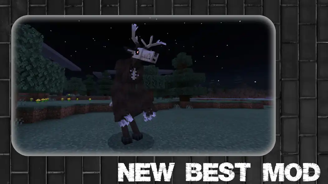 Play Mod Mythological Creatures Pro as an online game Mod Mythological Creatures Pro with UptoPlay