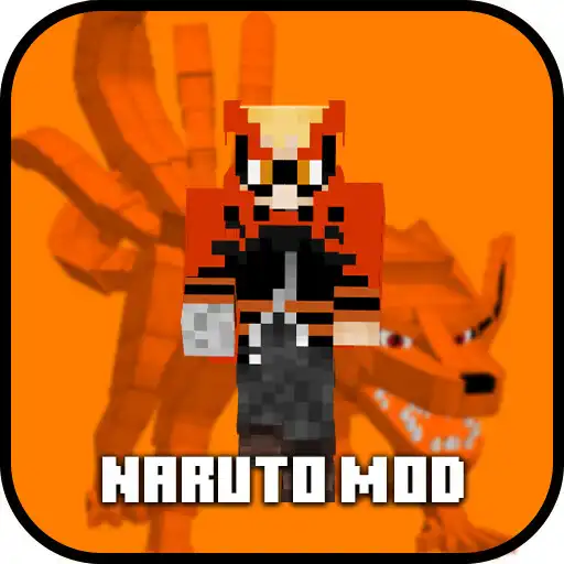 Play Mod Naruto Anime MCPE APK Play Mod Naruto Anime MCPE APK