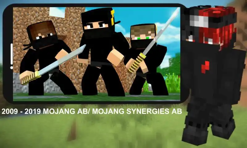 Play ModNinja  and enjoy ModNinja with UptoPlay