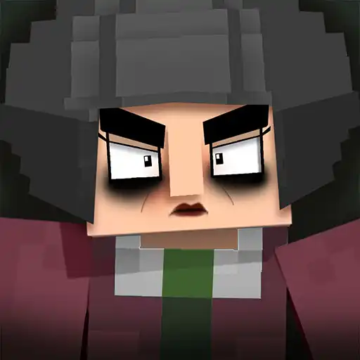 Play Mod of Scary Teacher for MCPE APK Play Mod of Scary Teacher for MCPE APK
