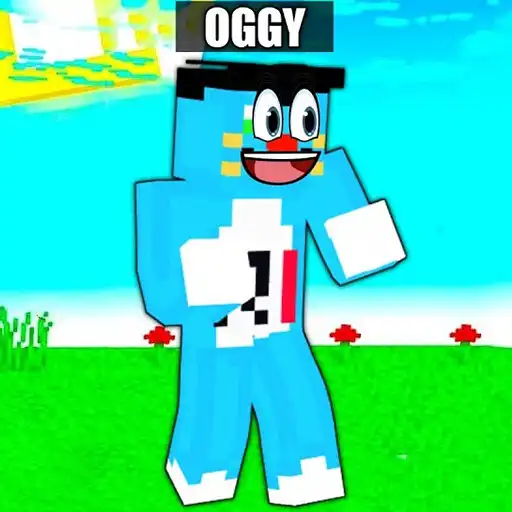 Play Mod Oggy against cockroaches APK Play Mod Oggy against cockroaches APK