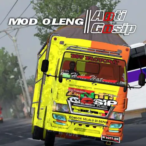 Play Mod Oleng Anti Gosip APK Play Mod Oleng Anti Gosip APK