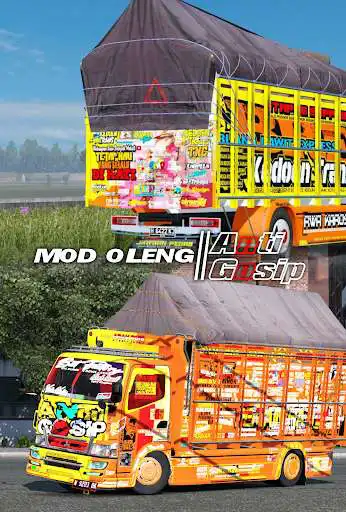 Play Mod Oleng Anti Gosip  and enjoy Mod Oleng Anti Gosip with UptoPlay