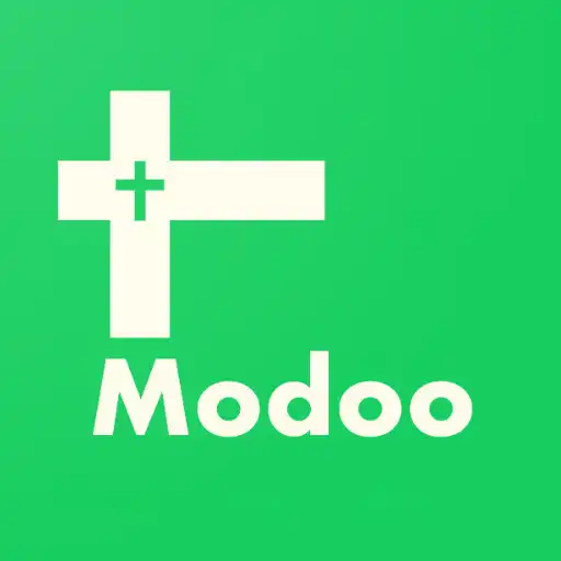 Play modoo bible APK