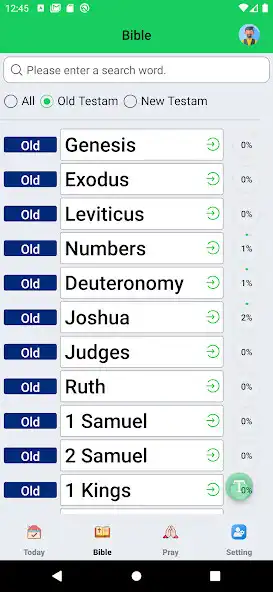 Play modoo bible as an online game modoo bible with UptoPlay