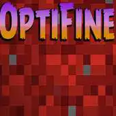 Free play online Mod  Optifine for Minecraft APK