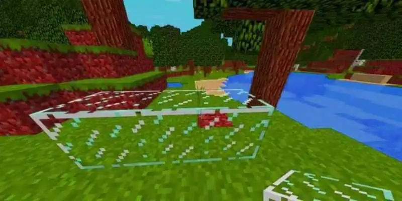 Play Mod OptiFine for Minecraft  and enjoy Mod OptiFine for Minecraft with UptoPlay