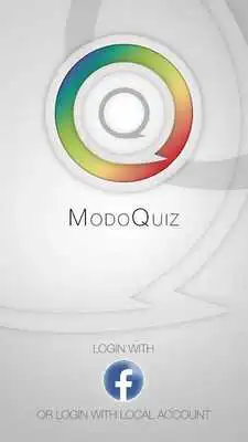 Play ModoQuiz