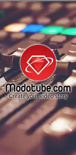 Play ModoTube  and enjoy ModoTube with UptoPlay