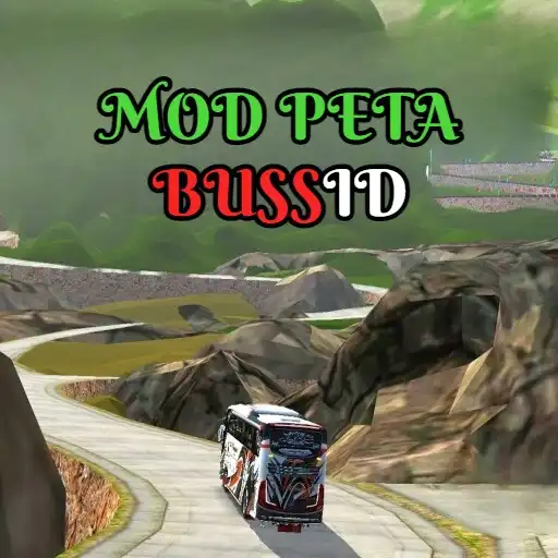 Play Mod Peta Bussid APK