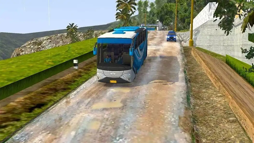 Play Mod Peta Bussid  and enjoy Mod Peta Bussid with UptoPlay