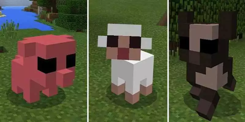 Play MOD Pets