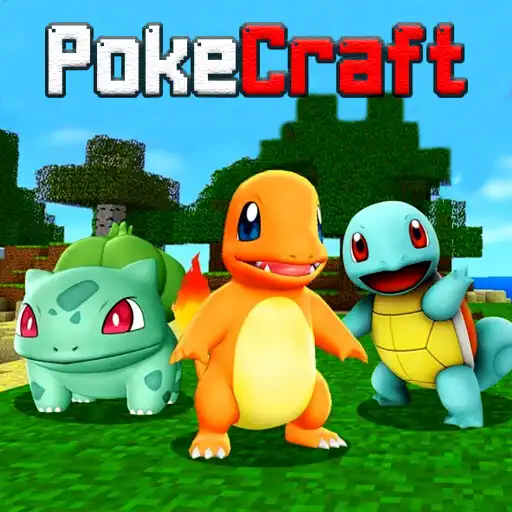 Play Mod Pixelmon for Minecraft PE APK Play Mod Pixelmon for Minecraft PE APK