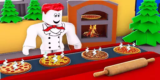 Play Mod Pizza Factory Tycoon Instructions for Robux  and enjoy Mod Pizza Factory Tycoon Instructions for Robux with UptoPlay