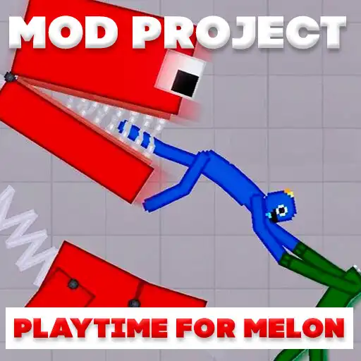 Play Mod Playtime for Melon Play APK