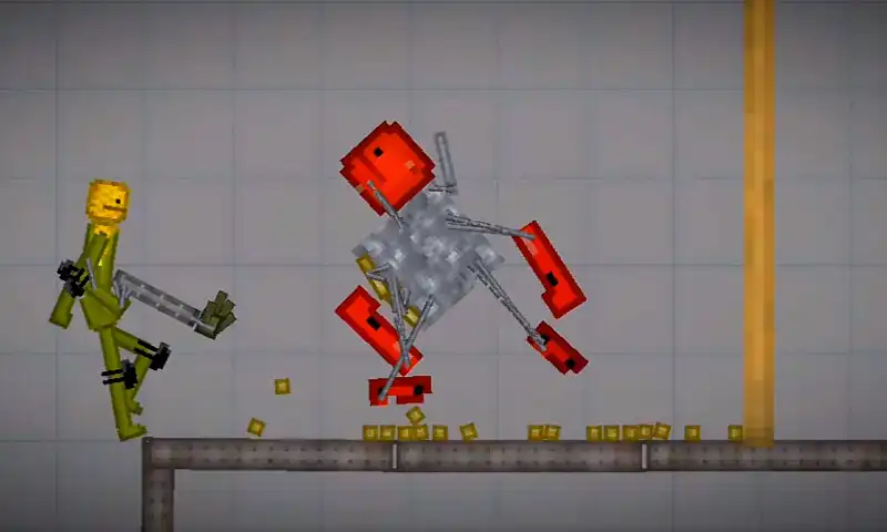 Play Mod Playtime for Melon Play  and enjoy Mod Playtime for Melon Play with UptoPlay